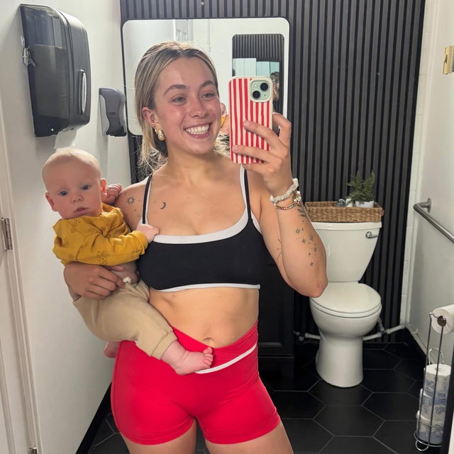 Vitality Nutrition & Fitness