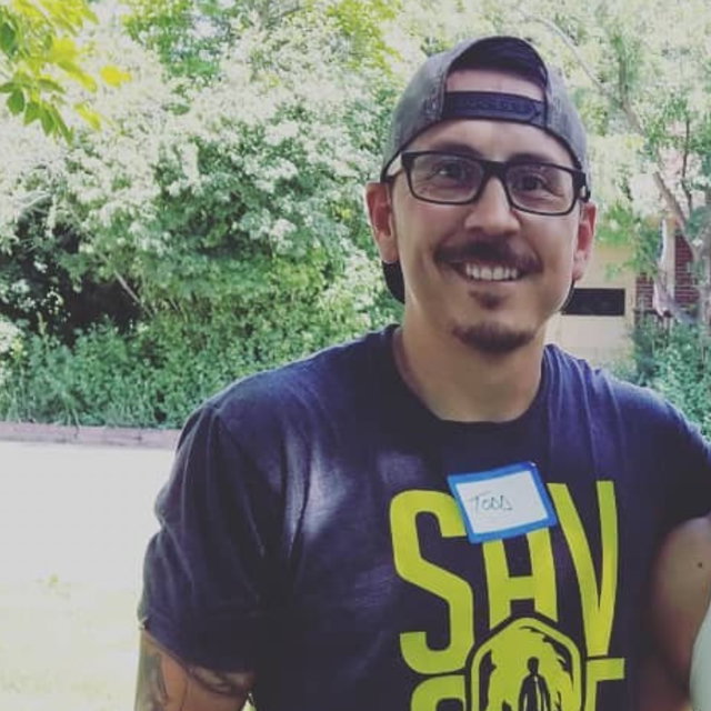 Vitality Nutrition & Fitness