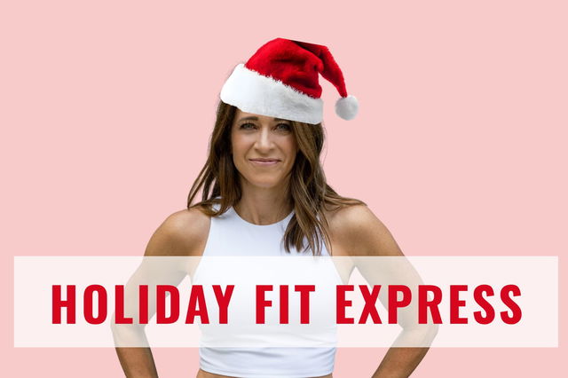 Holiday FIT Express