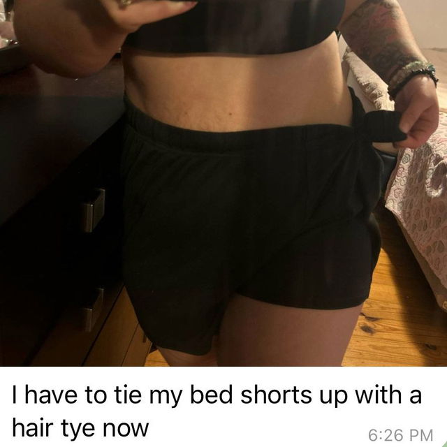 Transformation before after