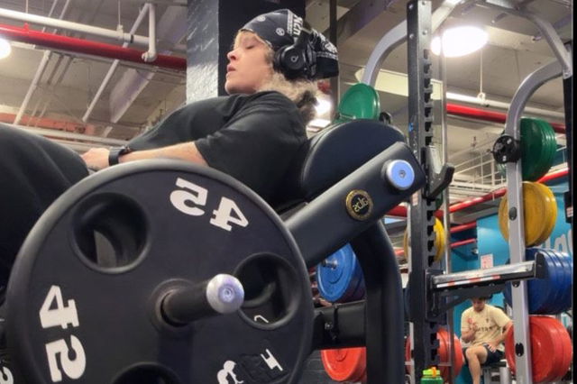 Workout Program and Nutrition Coaching