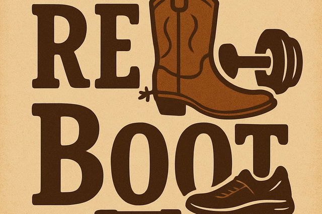 Monthly REBOOT All Access Plan