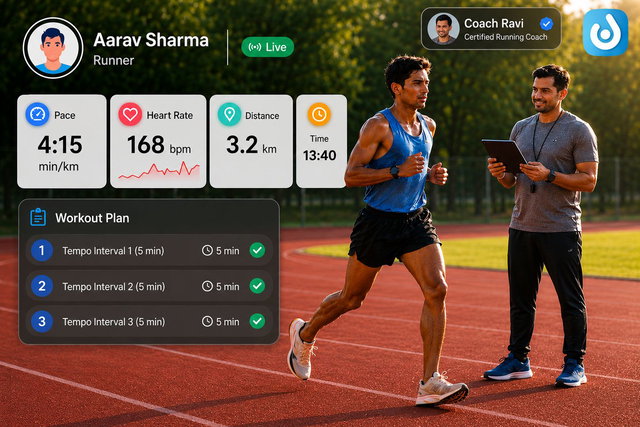Fitness Gurukul Endurance