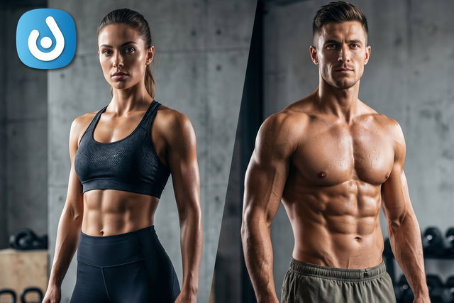 Virtual 1:1 Elite Transformation