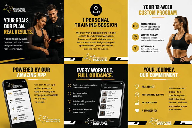 Program Development Package