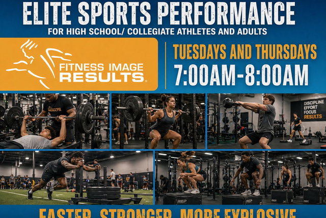 Elite Sports Performance Unlimited