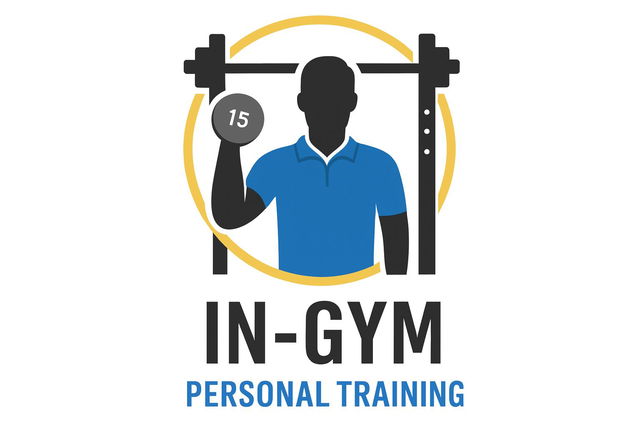 In-Gym Personal Training 12 Pack