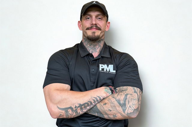 Coach Pit- Master Level  Membership