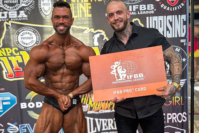 Transformation & Show Prep