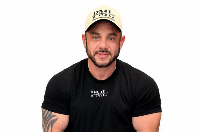 Coach Chris Lifestyle Coaching 