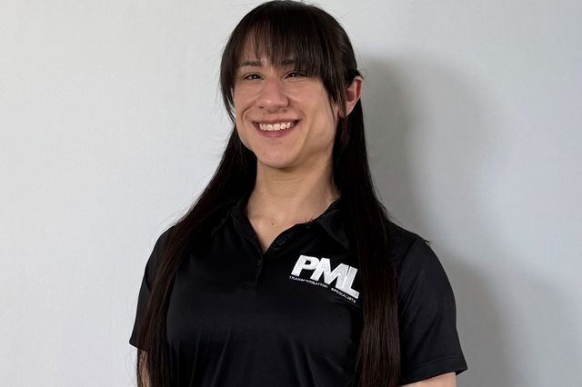 Coach Stefany- Nutrition Only