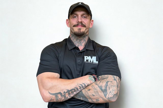 Coach Pit - Nutrition Only  Membership