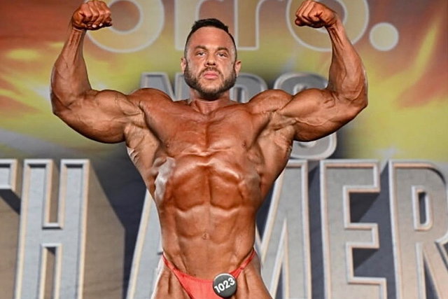 Coach Chris- Show Prep/ Transformation 