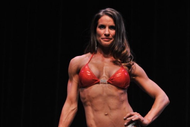 1-on-1 free call with FitSarah