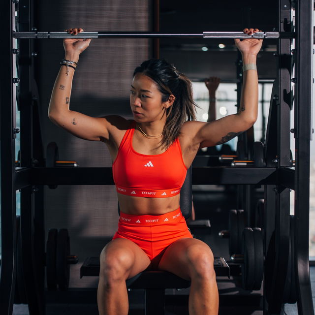 Fiona Fransisca