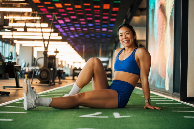 FitQuest: The Beginning