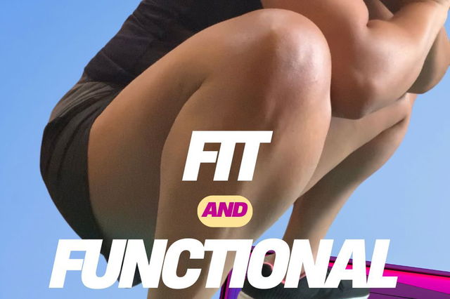 Fit & Functional