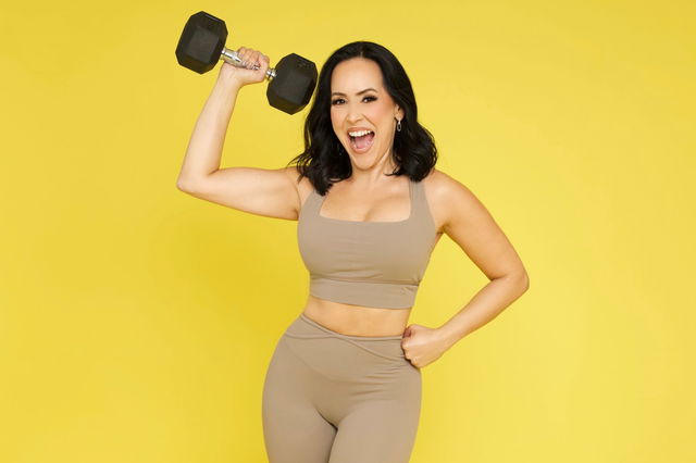 Transfórmate en 3 Meses a Fit y Feliz