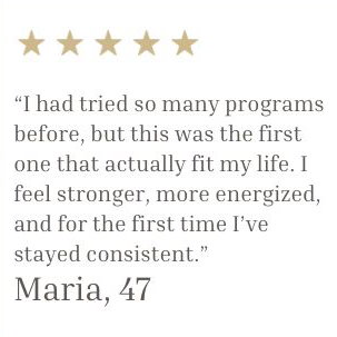 Transformation before after