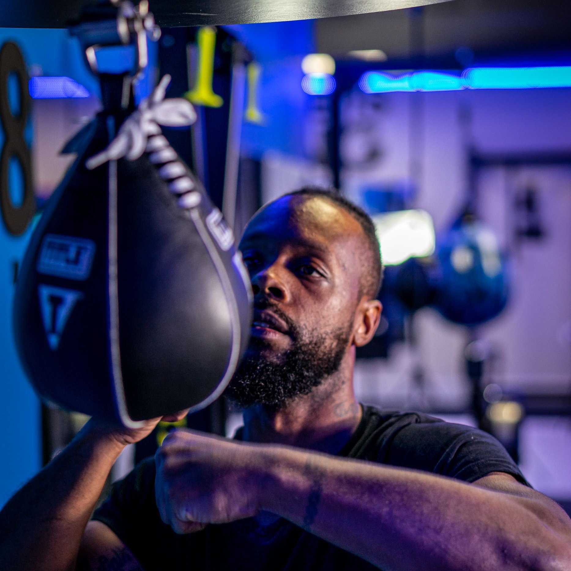Flyboy Fitness