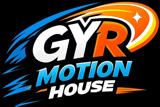 GYR MOTION classes