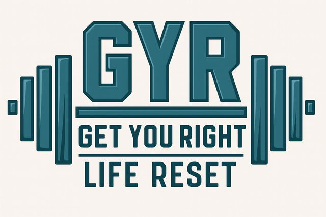 GYR Life Reset