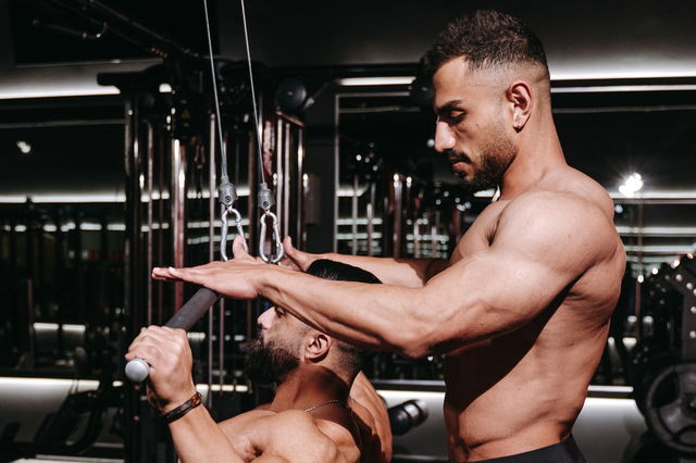 In-person Training