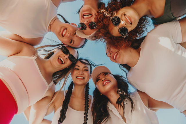 Small Group Training (3xweek)