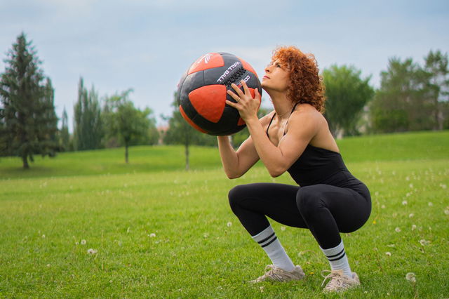 Lifestyle & Wellness Coaching (online)