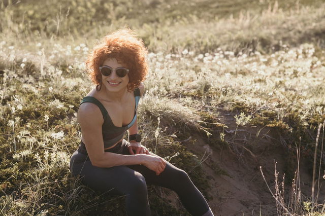 Workout-Plan-Only Membership (online)