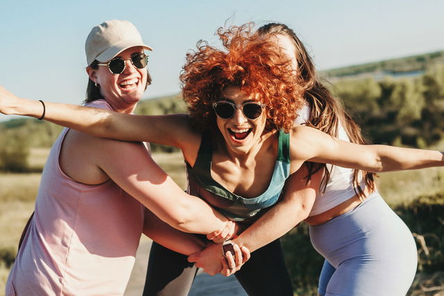 Small Group Training (2xweek)