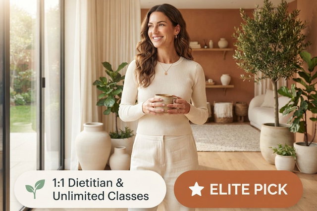ELITE PLAN
