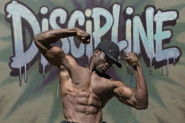 Get "Shredded"