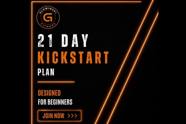 21 days Kickstarter