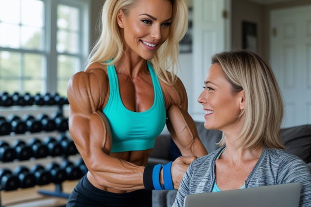 BoGo 1on1 SESSIONS