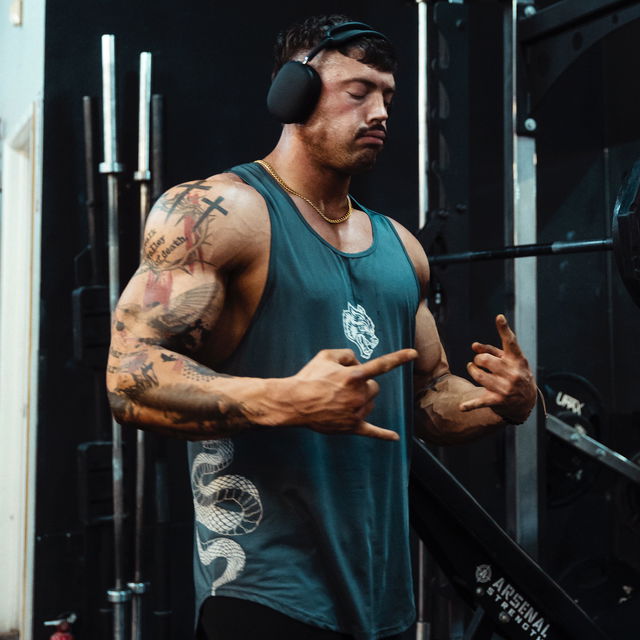 Jacob Noble