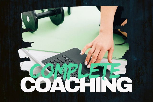 Complete Coaching