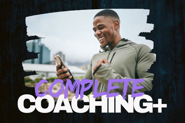 Complete Coaching+