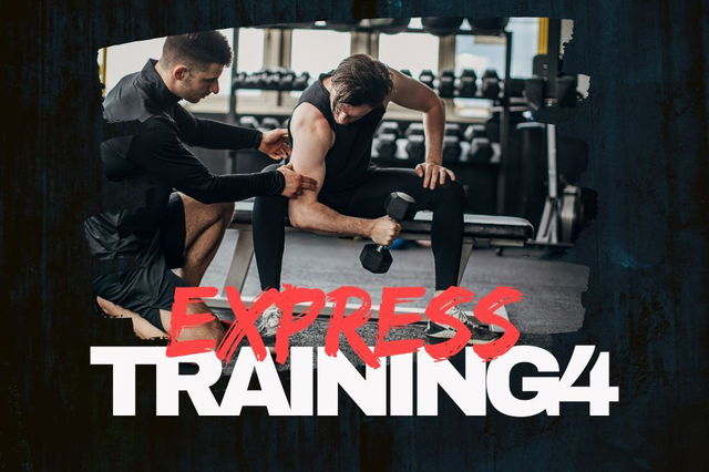 Express Personal Training 4 