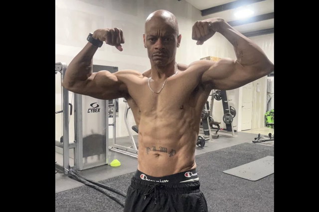 Pack Light. Train Hard.- Resistance Band Ebook
