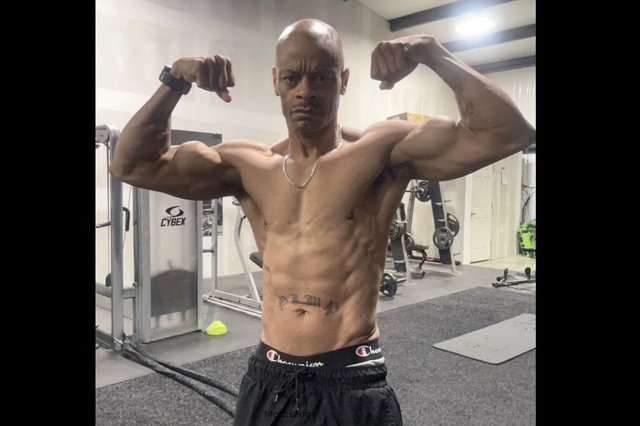 No Gym No Problem.-Bodyweight Travel Ebook