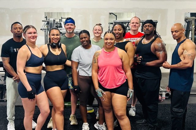Group Coaching - Travel Fit Over 40