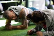 online training