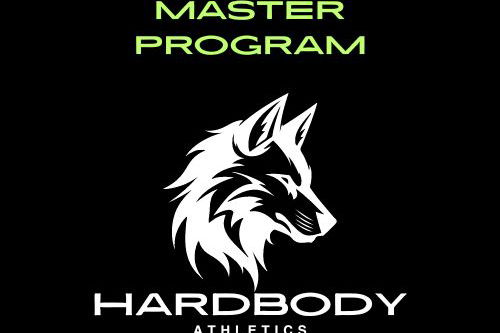 Hardbody Master Program