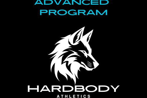 Hardbody Advanced Program