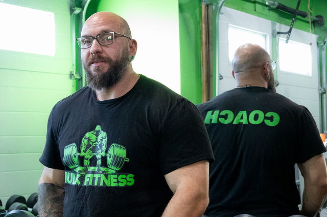 12 weeks of online coaching