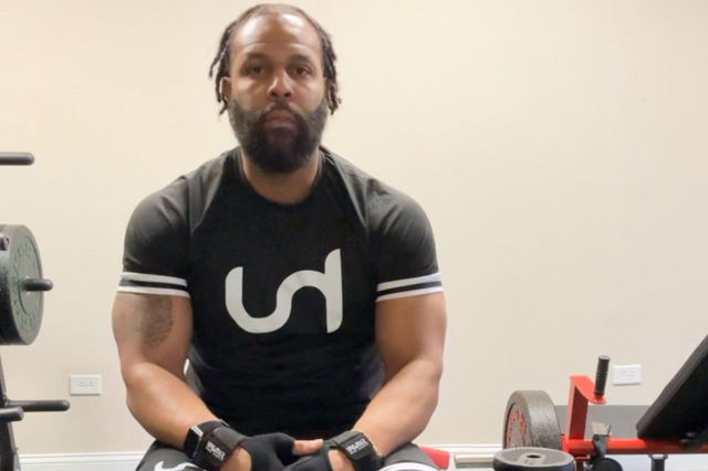 Live Personal Training 