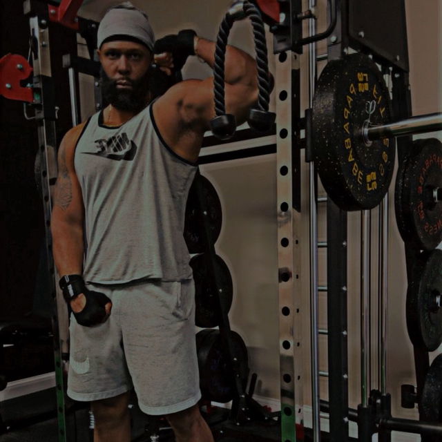 D’Andre Hamilton