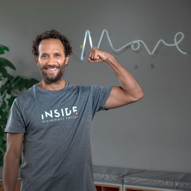 Juan Pablo Bustamante