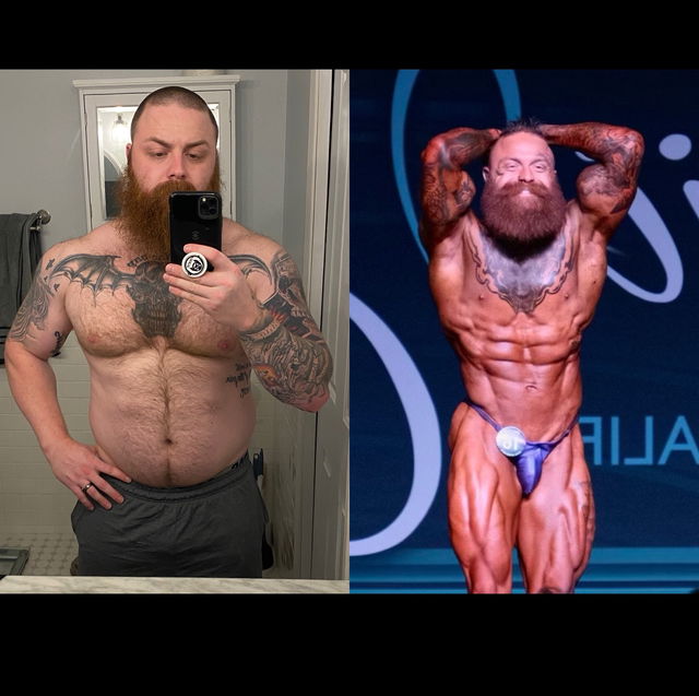Kevin Clevenger